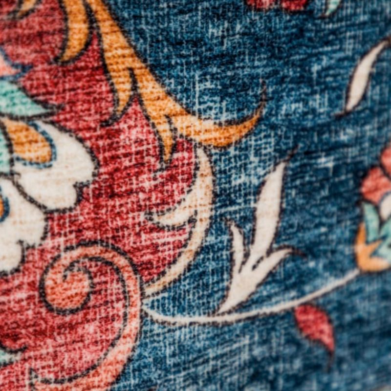 Orient Traditional 230x160cm Rug With Fringe