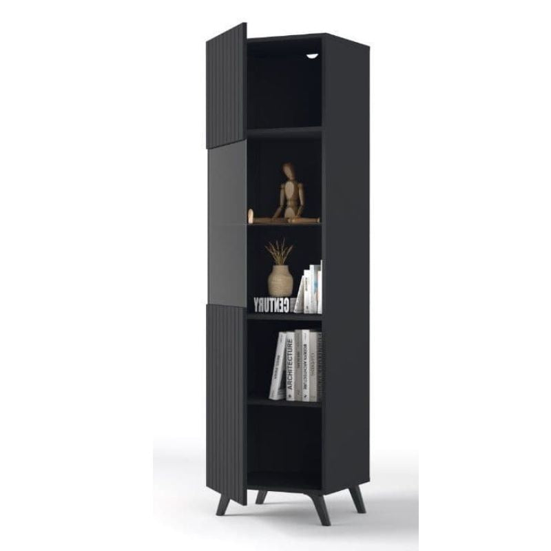 Oslo Tall Drinks Cabinet