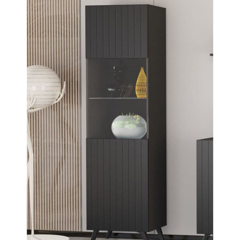 Oslo Tall Drinks Cabinet