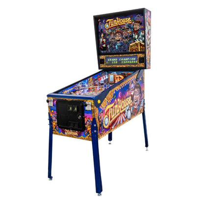 Classic Pinball Machine