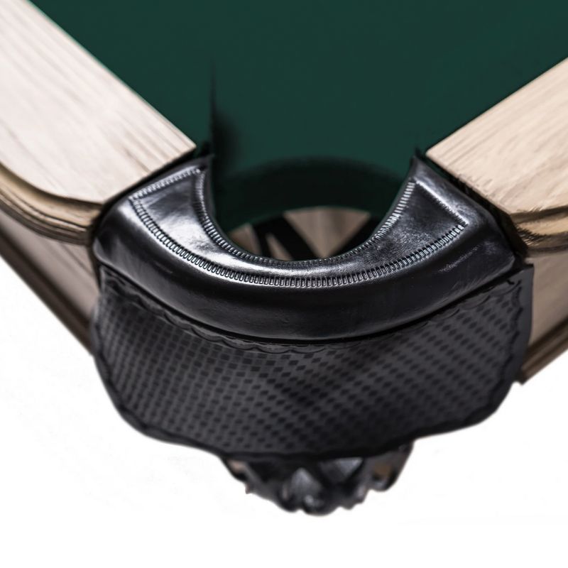 Heritage Slate Pool Table