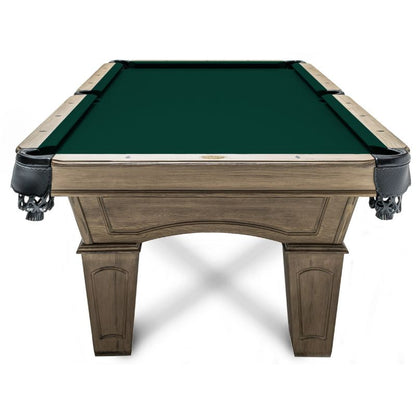 Heritage Slate Pool Table