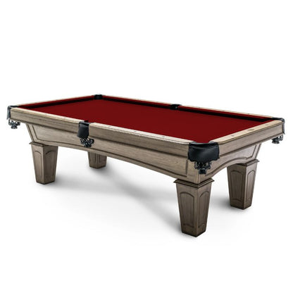 Heritage Slate Pool Table