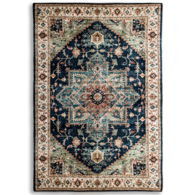 Ravar Traditional 230x160cm Rug