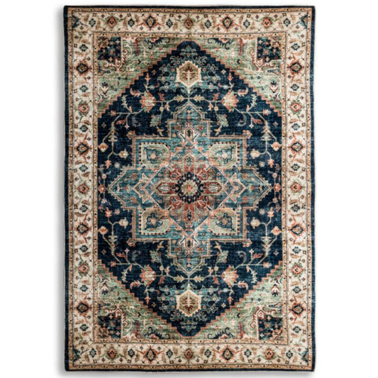 Ravar Traditional 230x160cm Rug