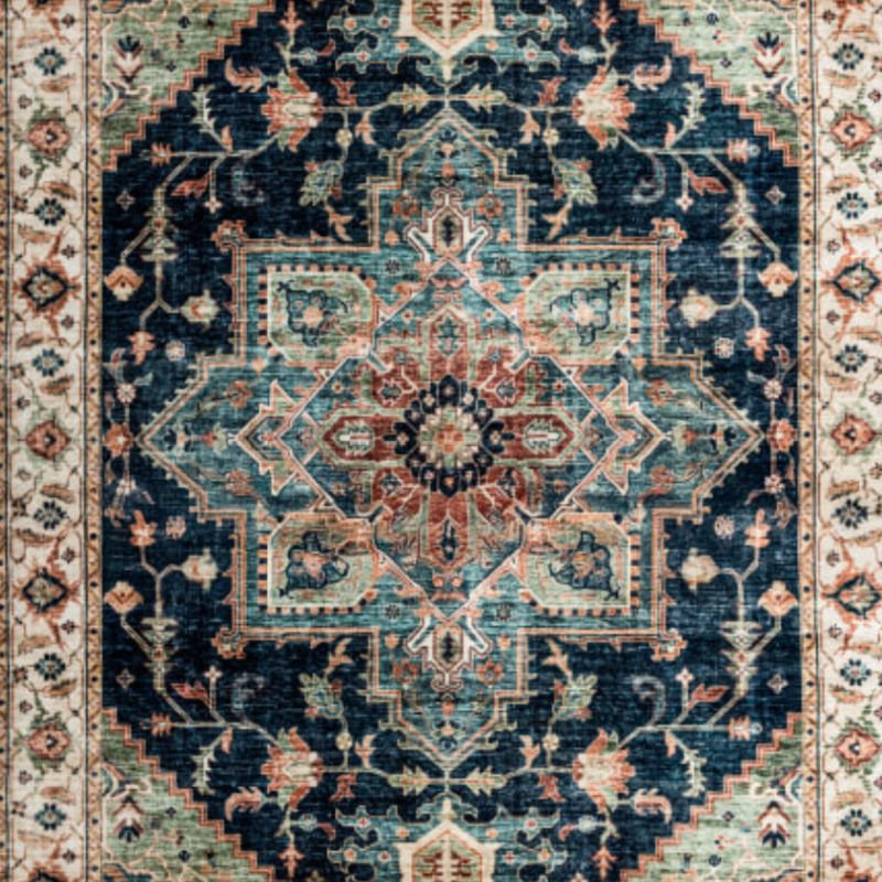 Ravar Traditional 230x160cm Rug