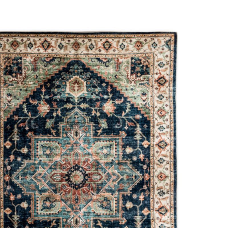 Ravar Traditional 230x160cm Rug
