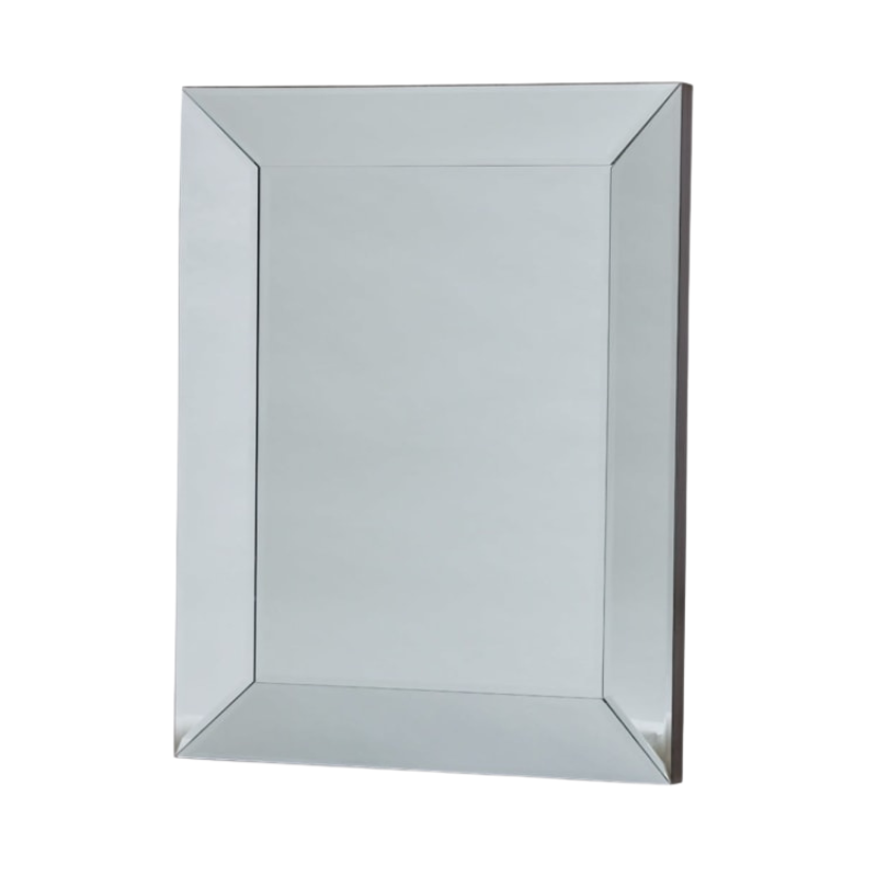 Rectangular Venetian Mitre Mirror