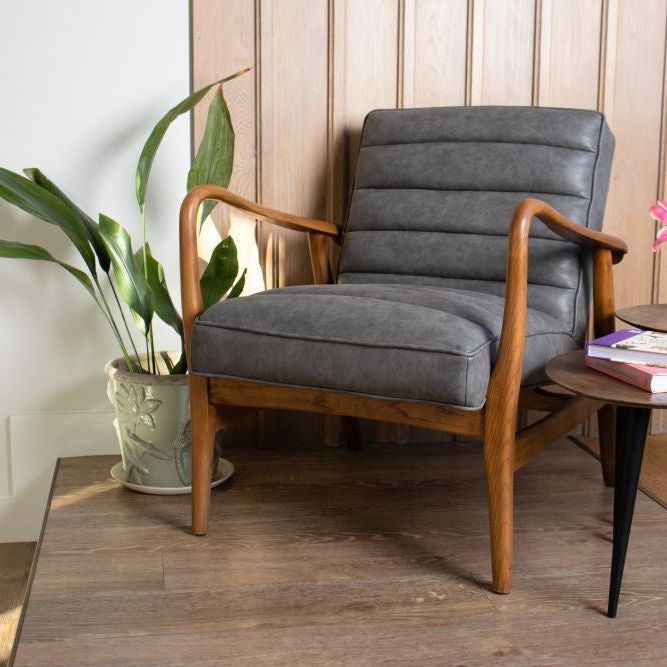 Glastonbury Vintage Style Seating Range