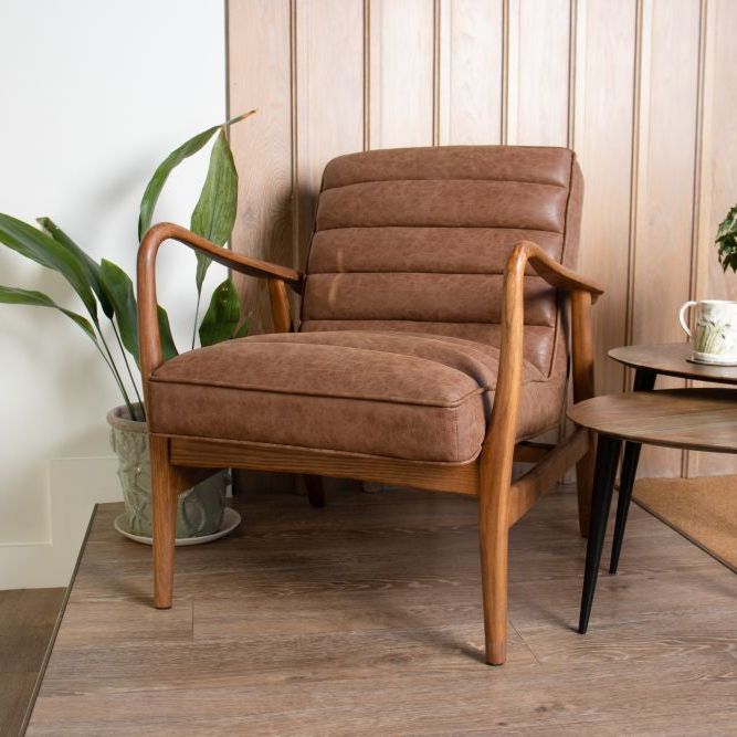 Glastonbury Vintage Style Seating Range