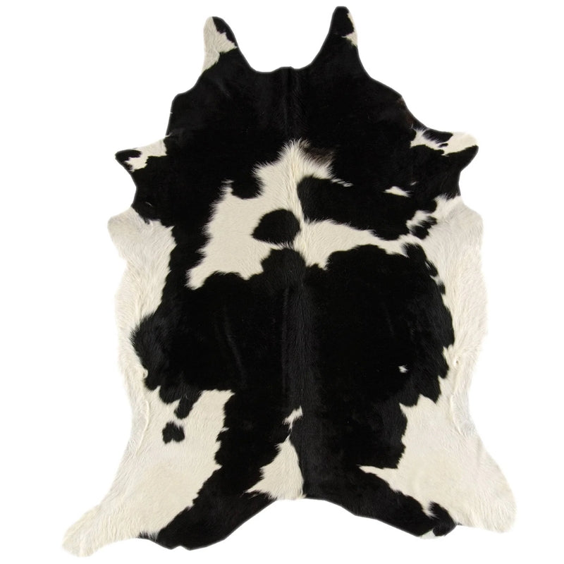 Rodeo Genuine Cowhide Rug