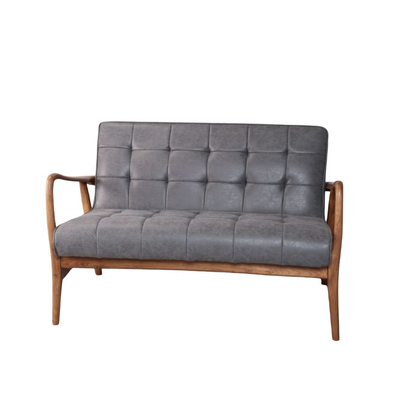 Salisbury Faux Leather Seating Range