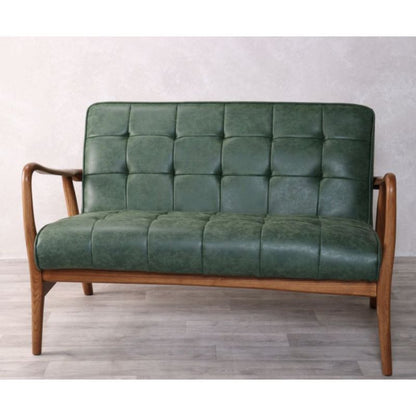 Salisbury Faux Leather Seating Range