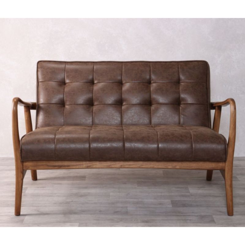 Salisbury Faux Leather Seating Range