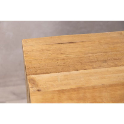 Saxton Wooden Sideboard