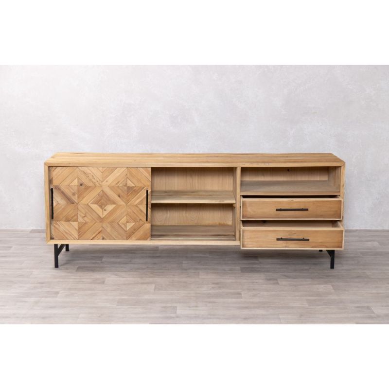 Saxton Wooden Sideboard