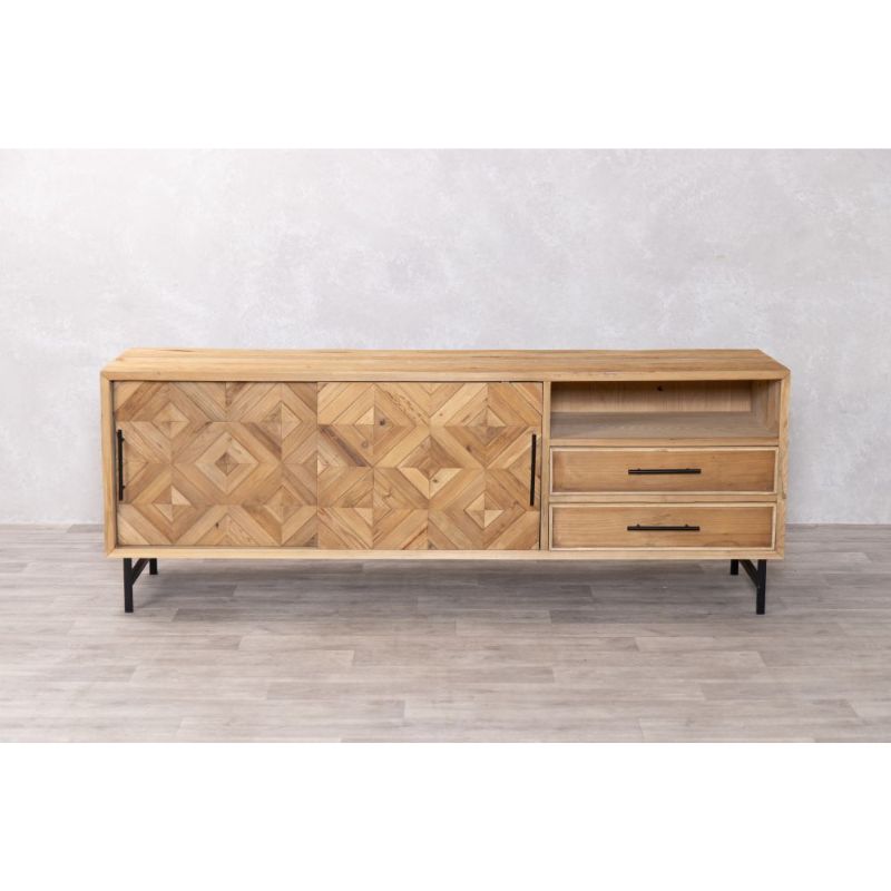 Saxton Wooden Sideboard