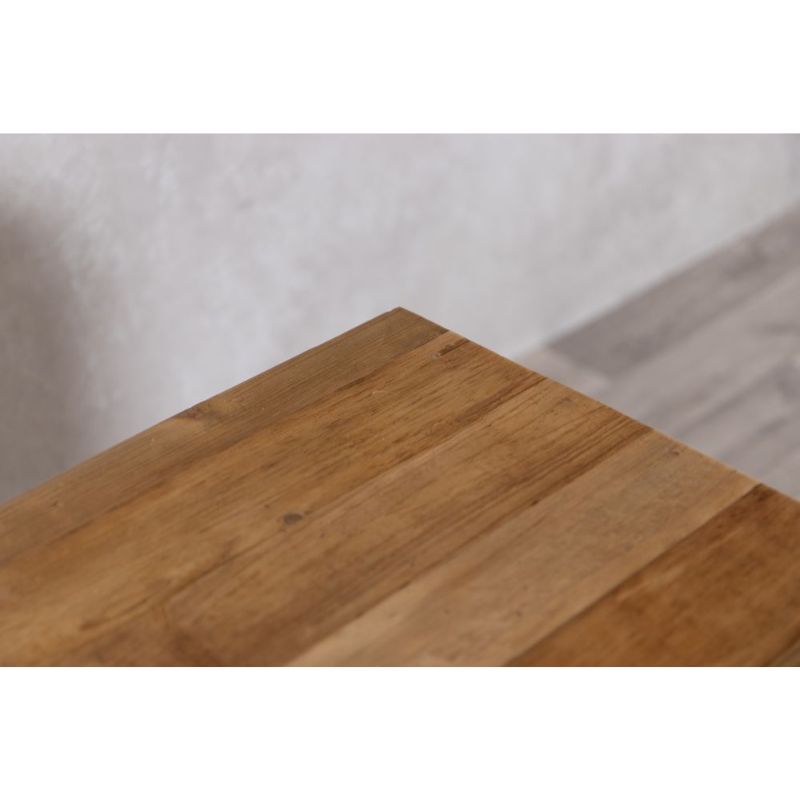 Saxton Wooden Sideboard