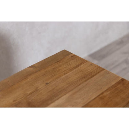 Saxton Wooden Sideboard
