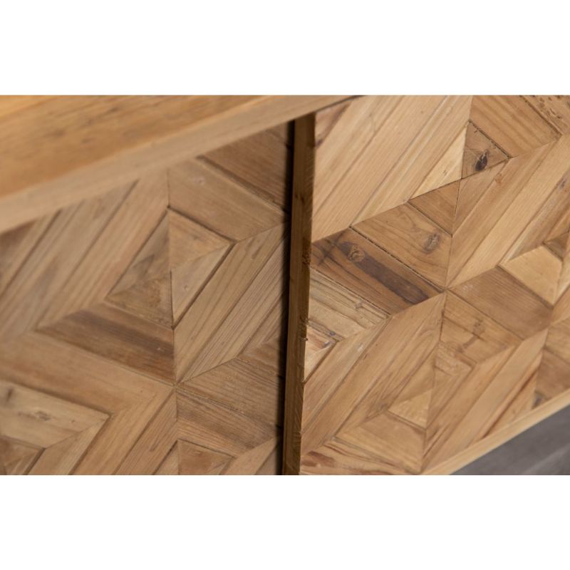 Saxton Wooden Sideboard