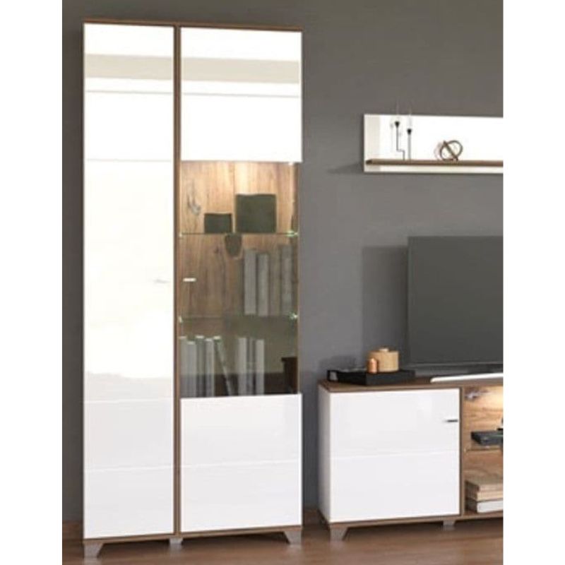 Siena Grande High Drinks Cabinet