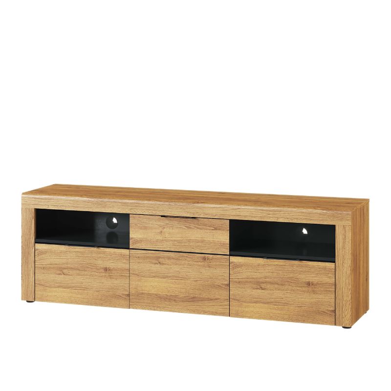 Sorelle Grande TV Cabinet