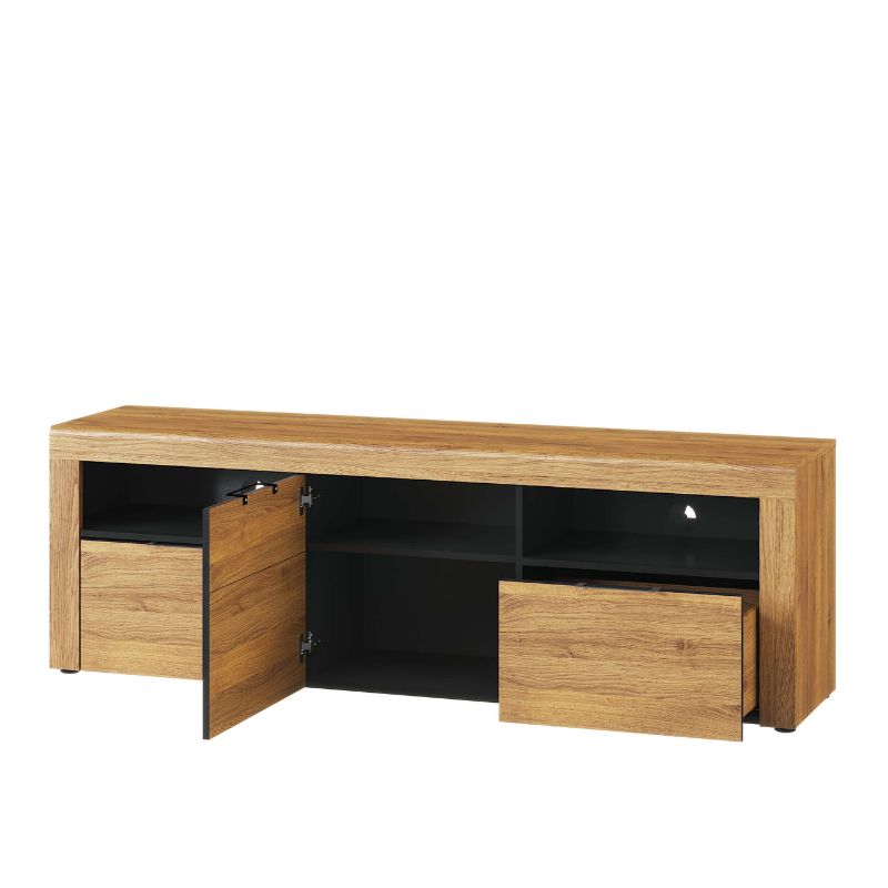 Sorelle Grande TV Cabinet