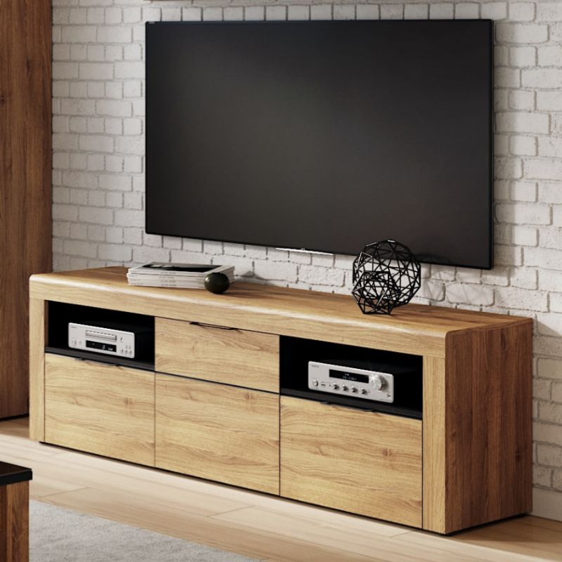 Sorelle Grande TV Cabinet