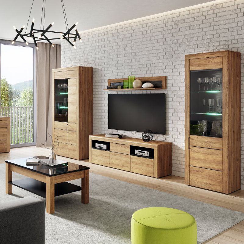 Sorelle Grande Drinks Cabinet