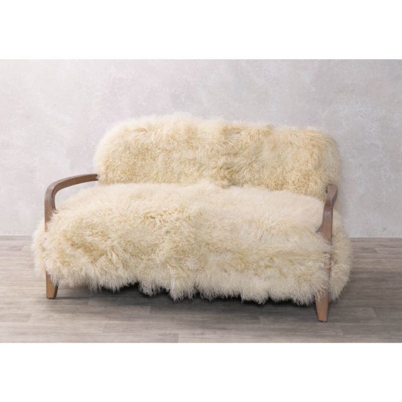 St. Moritz Yeti Range