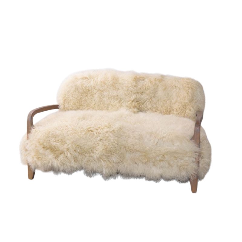 St. Moritz Yeti Range