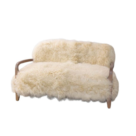 St. Moritz Yeti Range