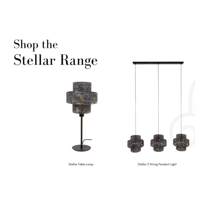 Stellar Lighting Range