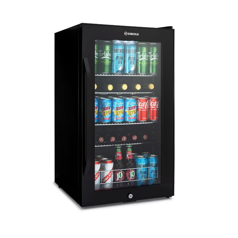 Subcold ACE 100 LED Beer Fridge