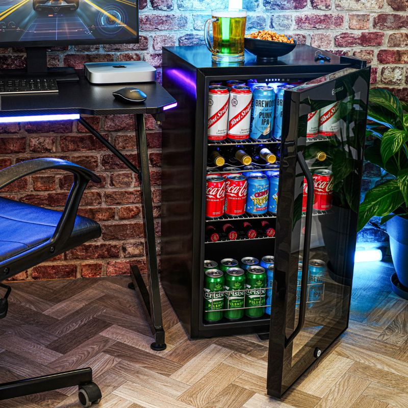 Subcold ACE 100 LED Beer Fridge