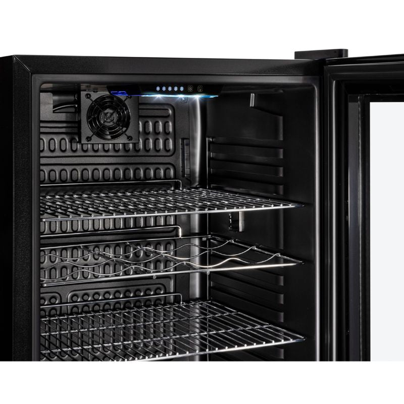 Subcold ACE 100 LED Beer Fridge