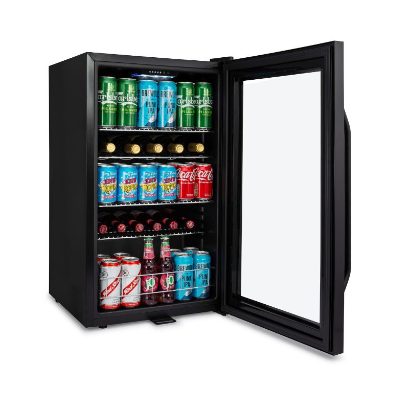 Subcold ACE 100 LED Beer Fridge