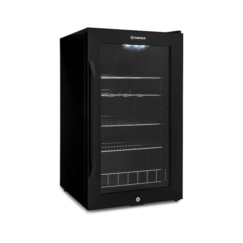 Subcold ACE 100 LED Beer Fridge