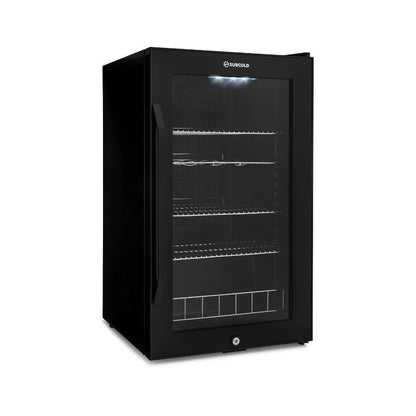 Subcold ACE 100 LED Beer Fridge