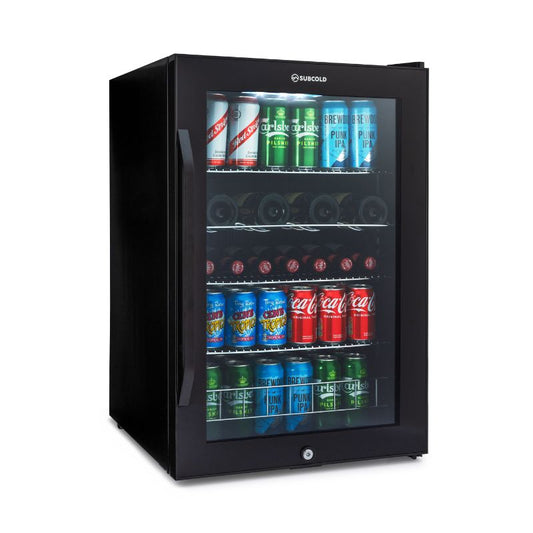 Subcold ACE 130 LED Beer Fridge