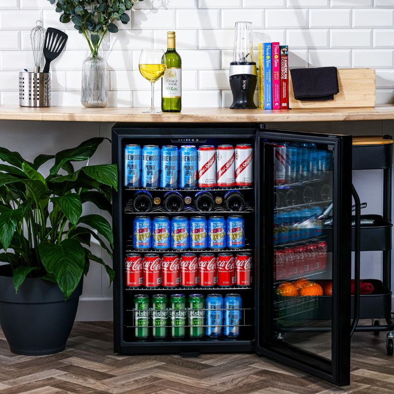 Subcold ACE 130 LED Beer Fridge