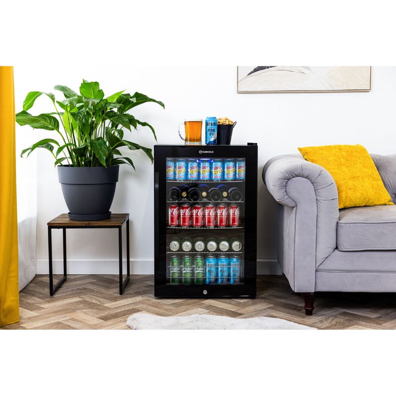 Subcold ACE 130 LED Beer Fridge