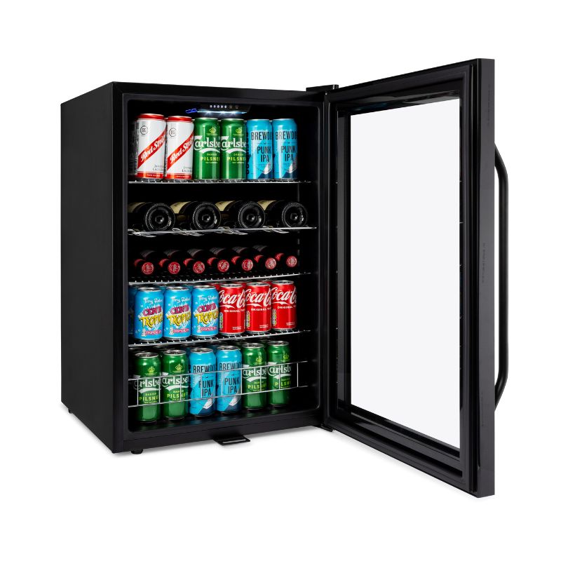 Subcold ACE 130 LED Beer Fridge