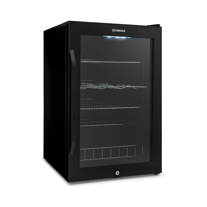 Subcold ACE 130 LED Beer Fridge