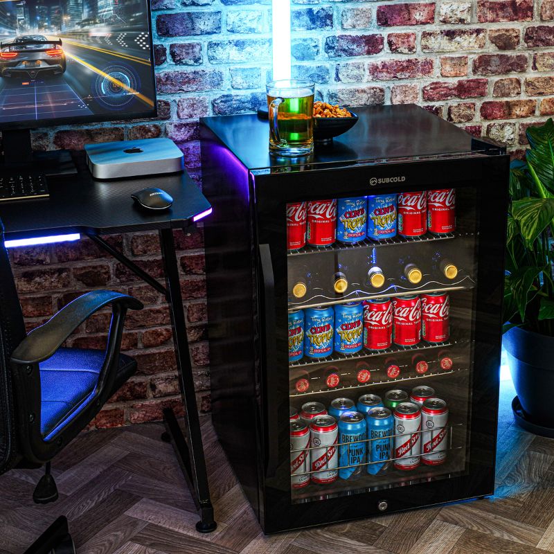 Subcold ACE 130 LED Beer Fridge