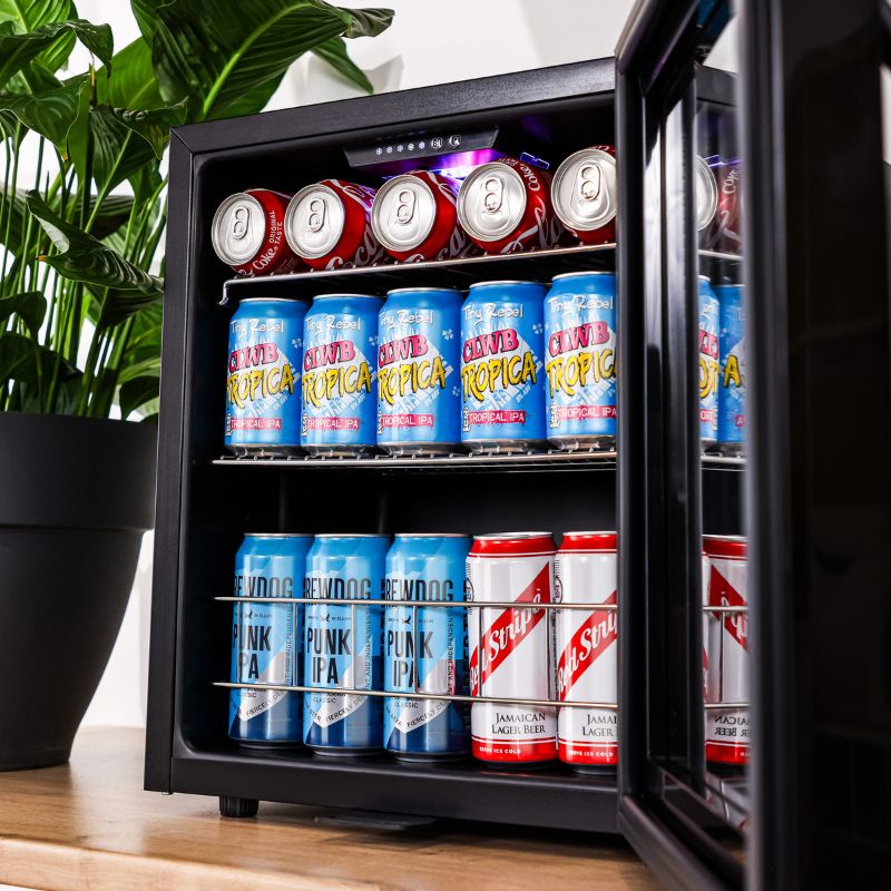 Subcold ACE 50 LED Beer Fridge