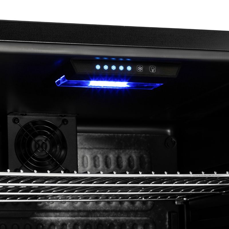 Subcold ACE 50 LED Beer Fridge
