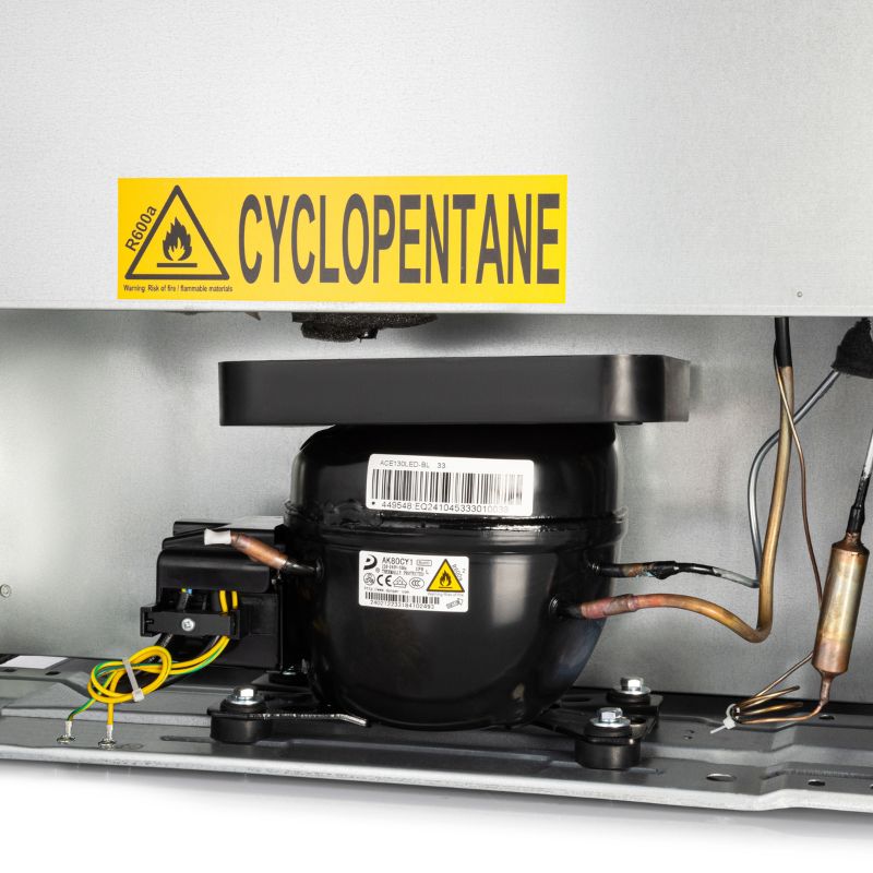 Subcold ACE 50 LED Beer Fridge