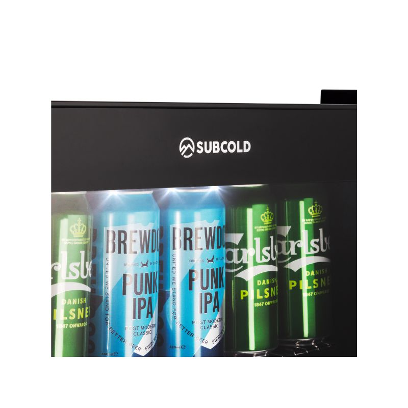 Subcold ACE 50 LED Beer Fridge