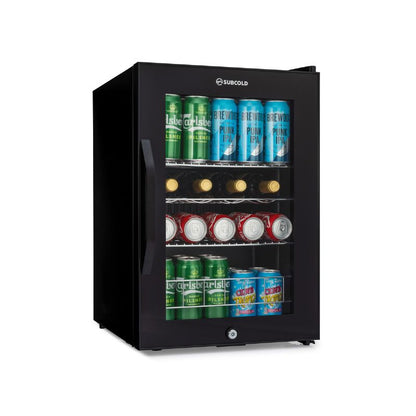 Subcold ACE 65 LED Beer Fridge